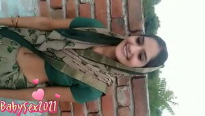 Bhabhi ji ne apne naikar ke sath suhagrat banai